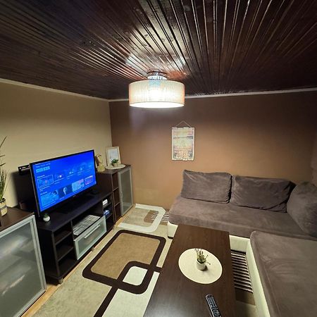 Danube Rose Cottage Русе Экстерьер фото