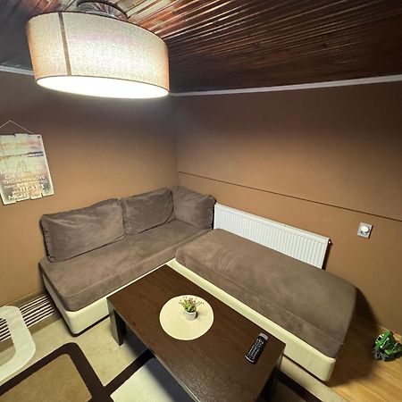 Danube Rose Cottage Русе Экстерьер фото