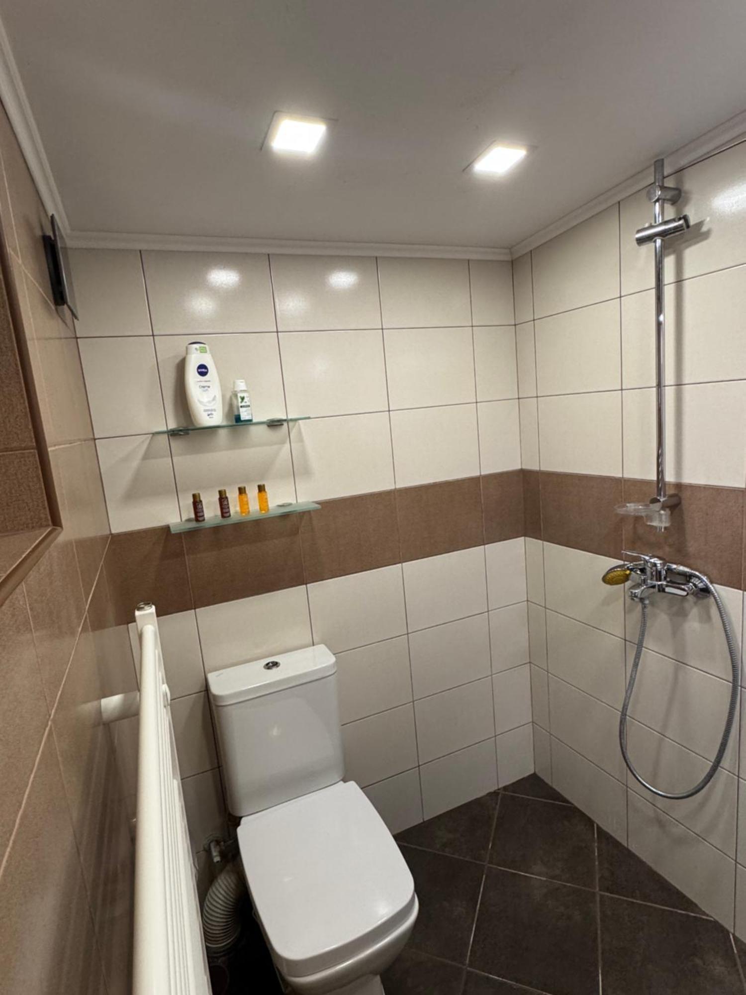 Danube Rose Cottage Русе Экстерьер фото
