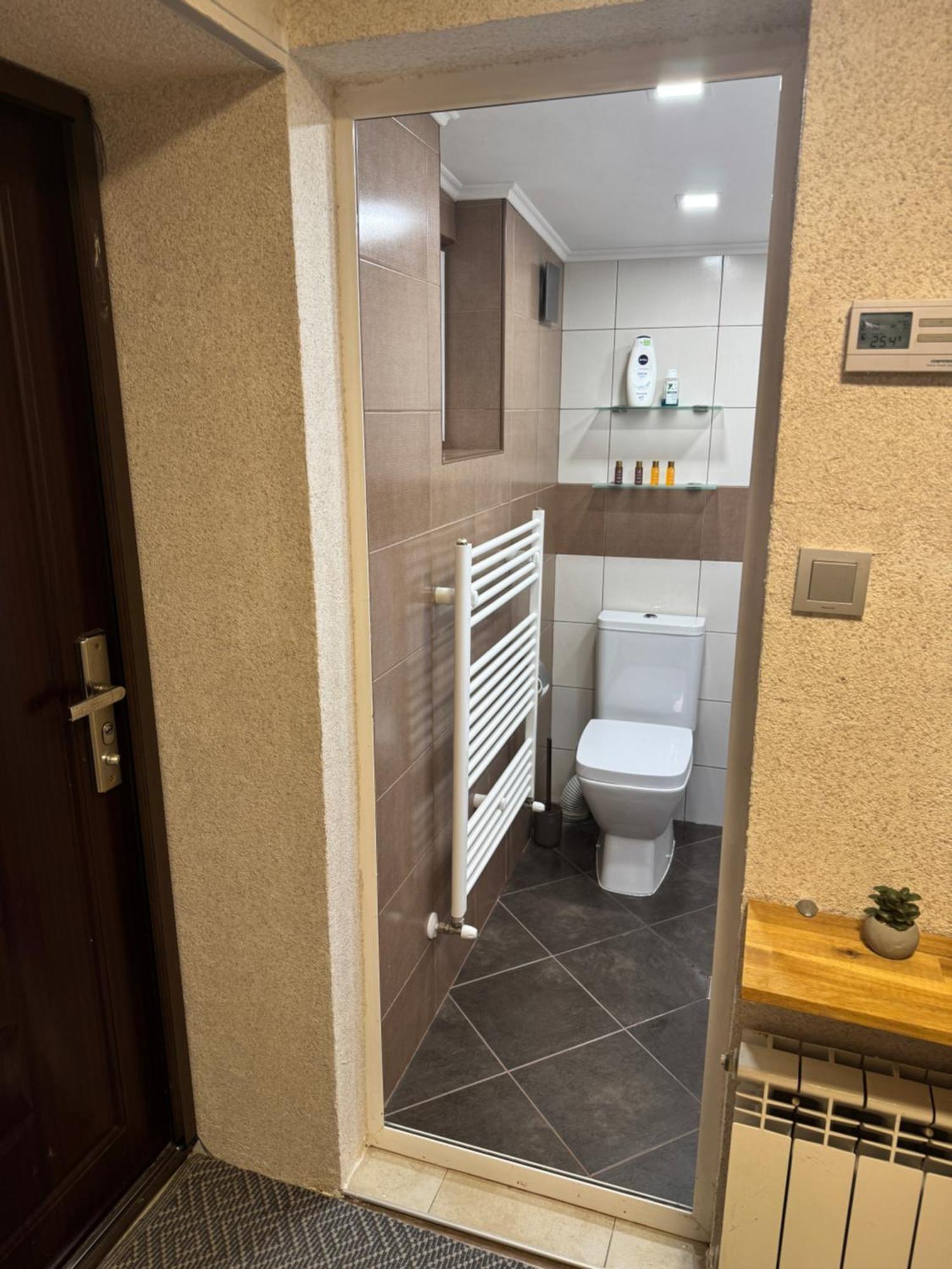 Danube Rose Cottage Русе Экстерьер фото