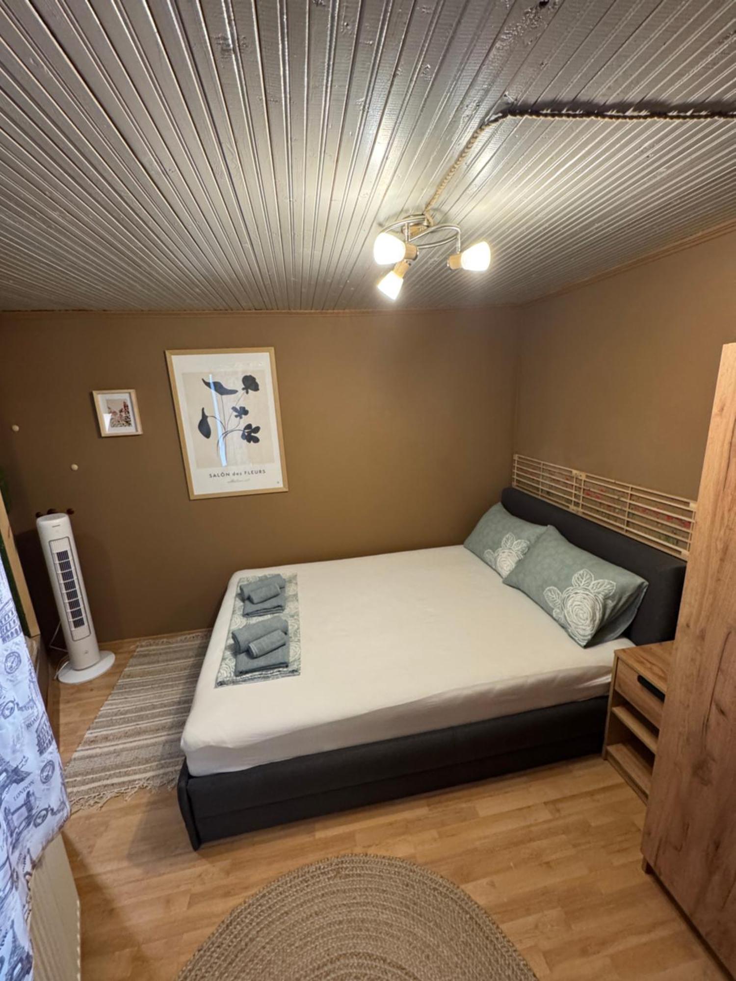 Danube Rose Cottage Русе Экстерьер фото