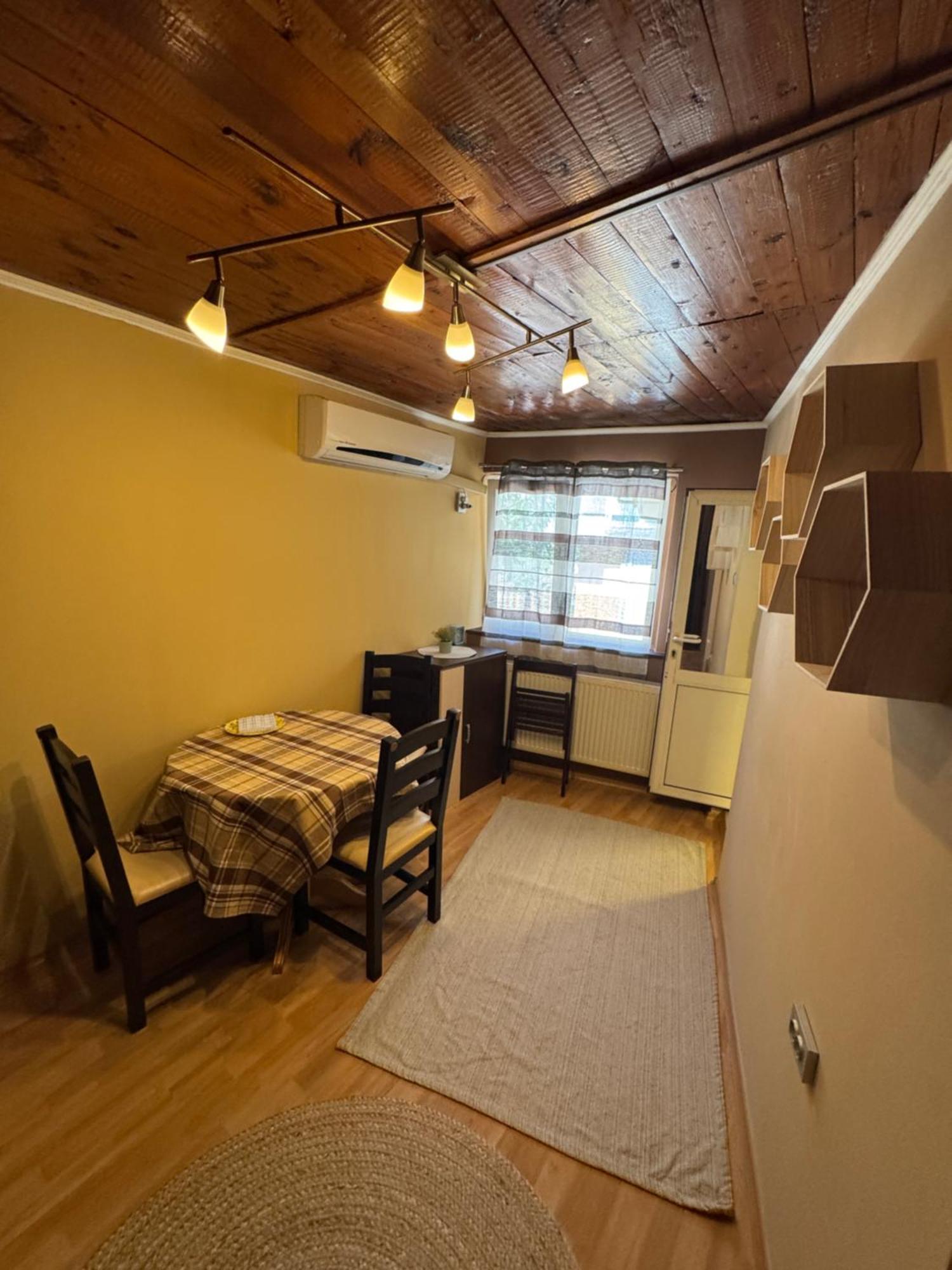 Danube Rose Cottage Русе Экстерьер фото