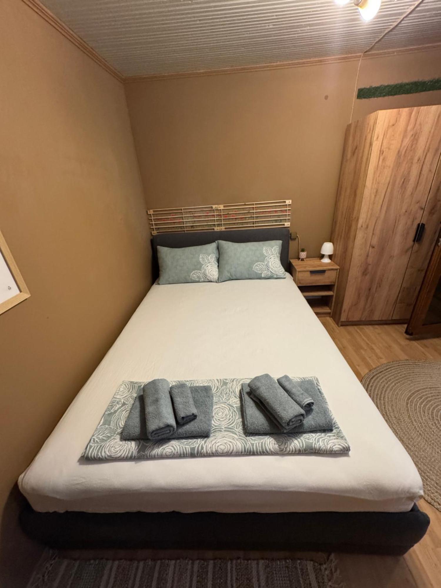 Danube Rose Cottage Русе Экстерьер фото