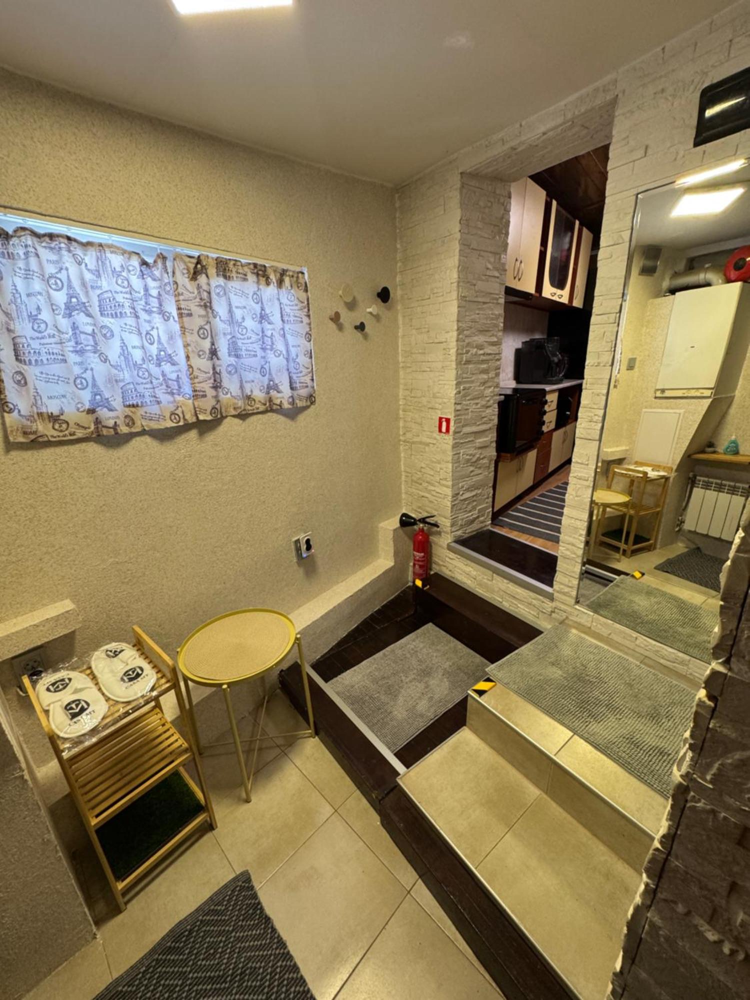 Danube Rose Cottage Русе Экстерьер фото