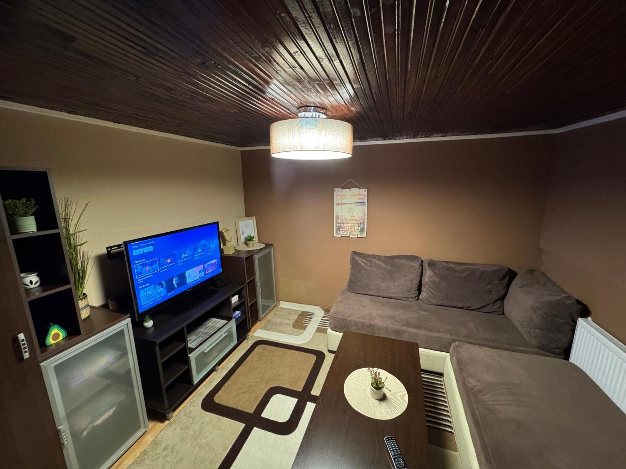 Danube Rose Cottage Русе Экстерьер фото