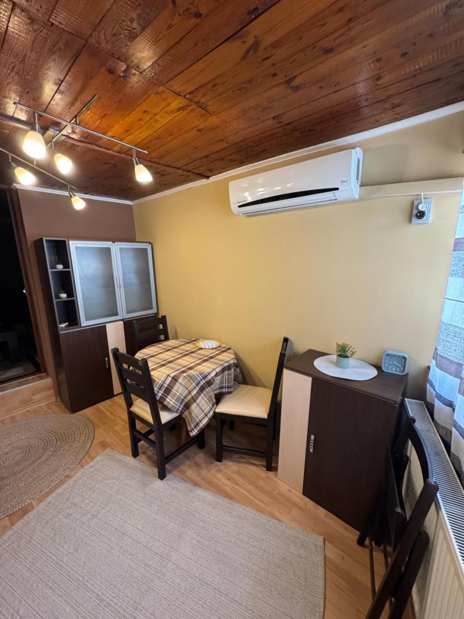 Danube Rose Cottage Русе Экстерьер фото