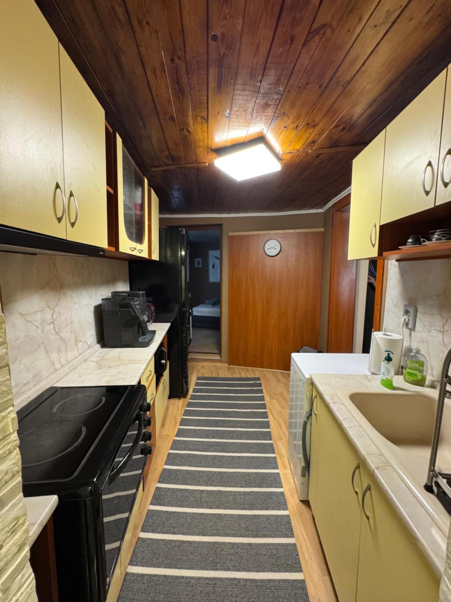 Danube Rose Cottage Русе Экстерьер фото